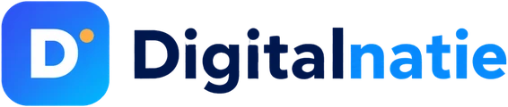 Digitalnatie
