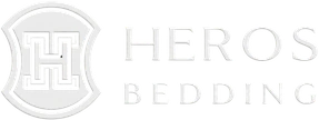 Heros Bedding
