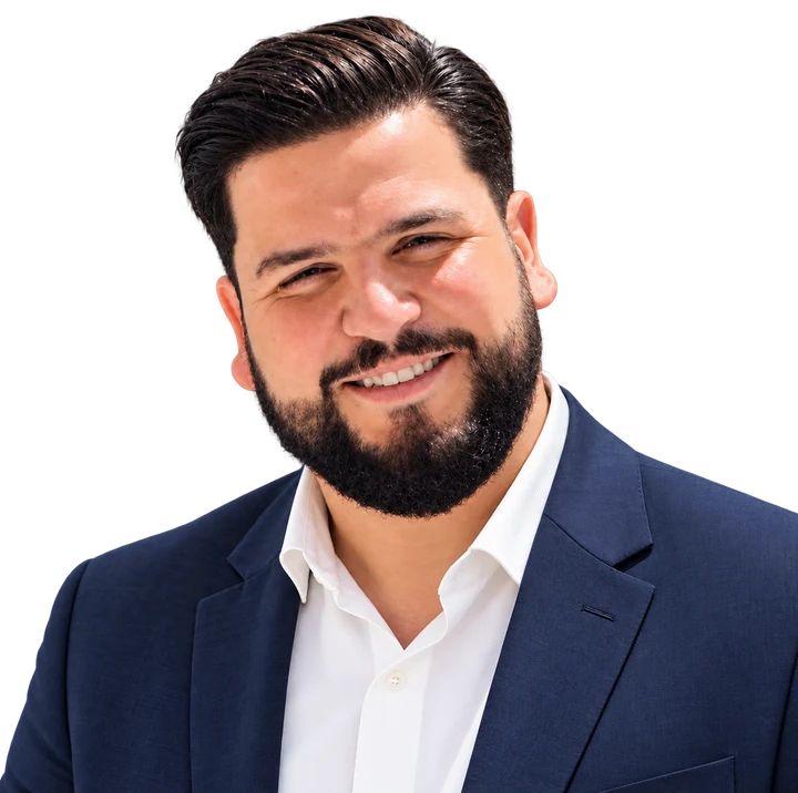 Abdelhay Rahou, founder of Digitalnatie