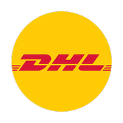 DHL logo