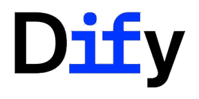 Dify logo