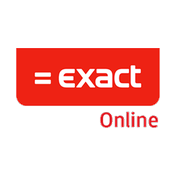 Exact Online logo