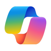 Microsoft 365 Copilot logo