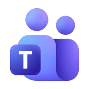 Microsoft Teams logo