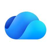 OneDrive logo